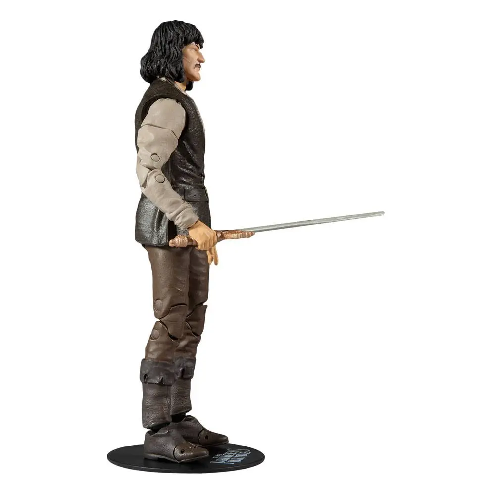 Figurka The Princess Bride Inigo Montoya 18 cm zdjęcie produktu