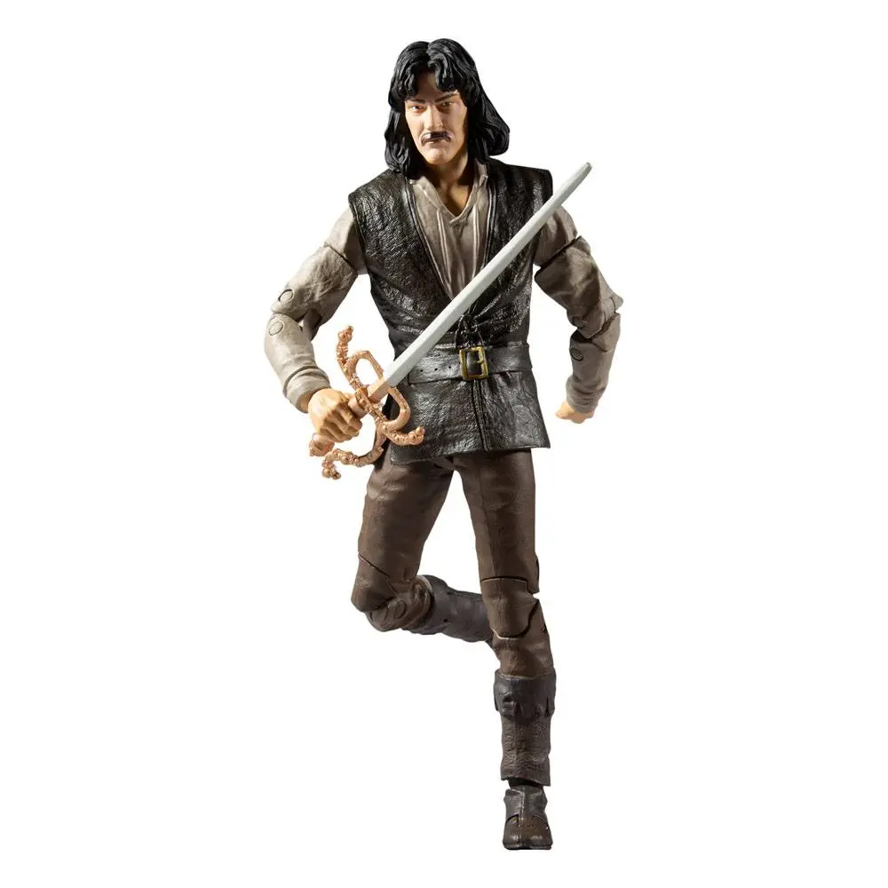 Figurka The Princess Bride Inigo Montoya 18 cm zdjęcie produktu