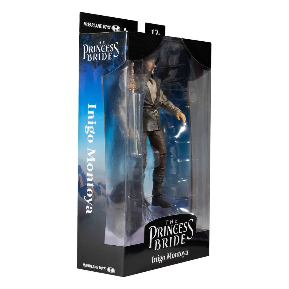 Figurka The Princess Bride Inigo Montoya 18 cm zdjęcie produktu