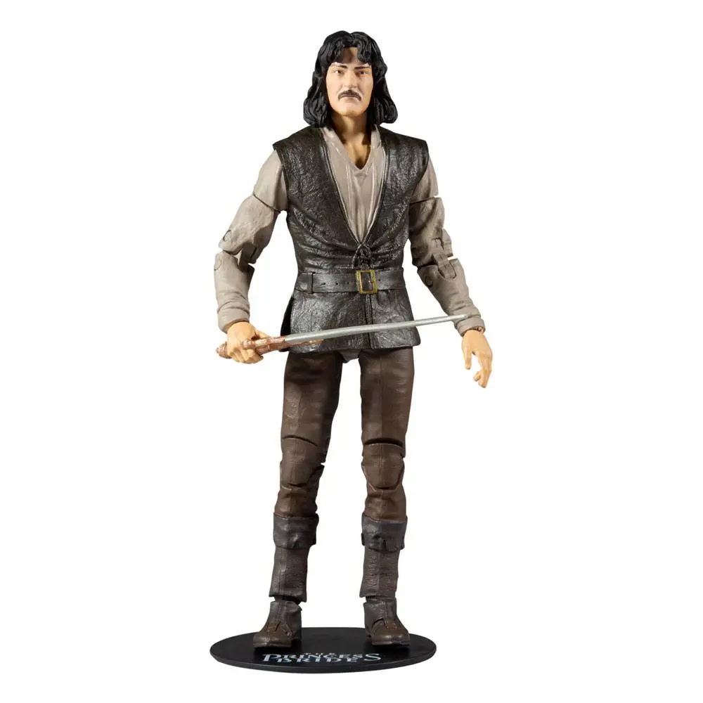 Figurka The Princess Bride Inigo Montoya 18 cm zdjęcie produktu
