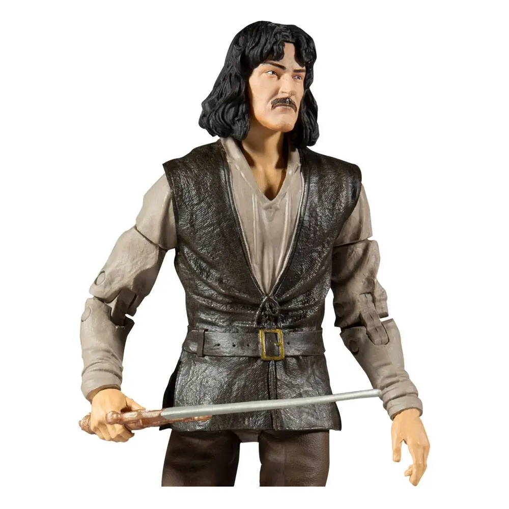 Figurka The Princess Bride Inigo Montoya 18 cm zdjęcie produktu