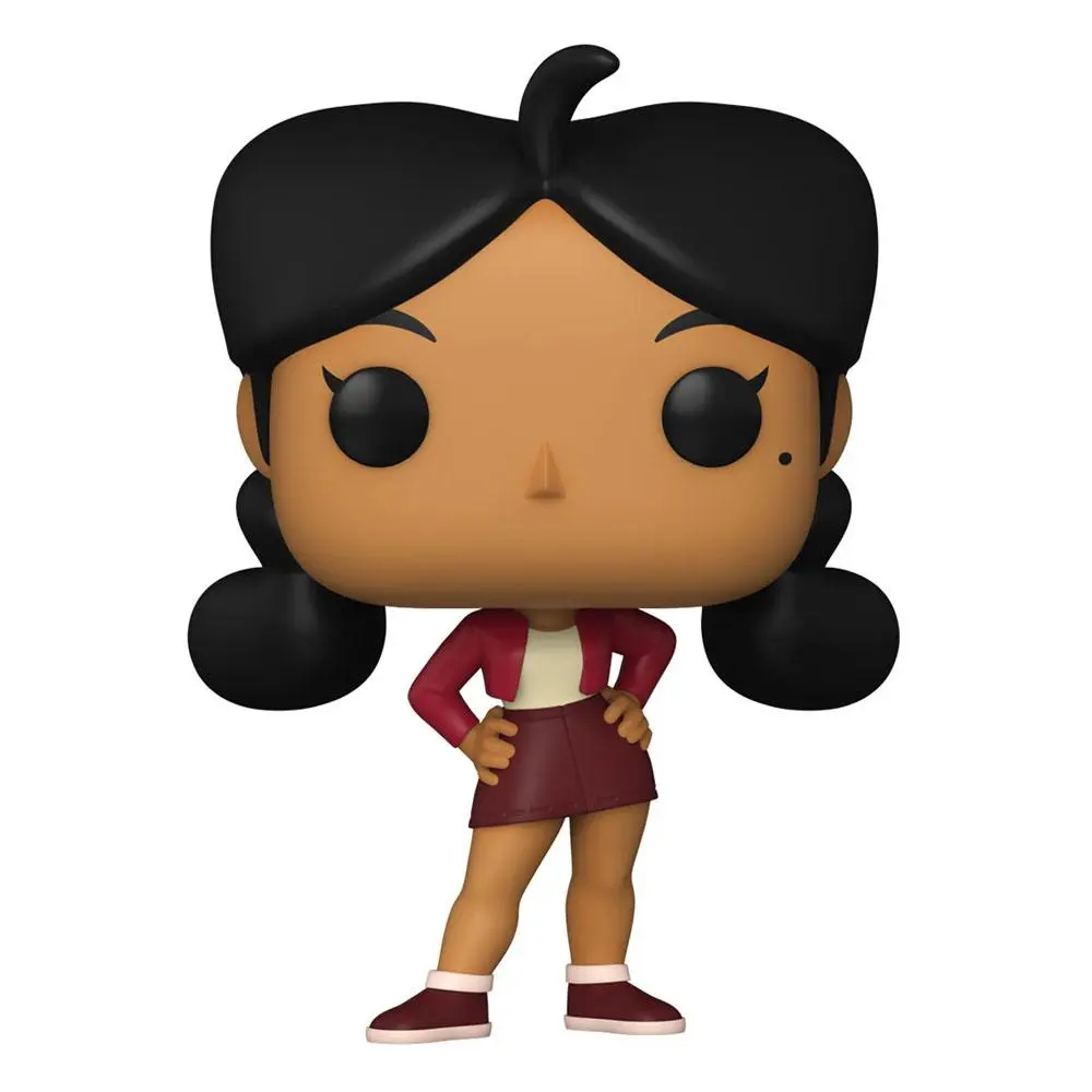 The Proud Family: Louder and Prouder POP! Disney figurka winylowa Penny 9 cm zdjęcie produktu