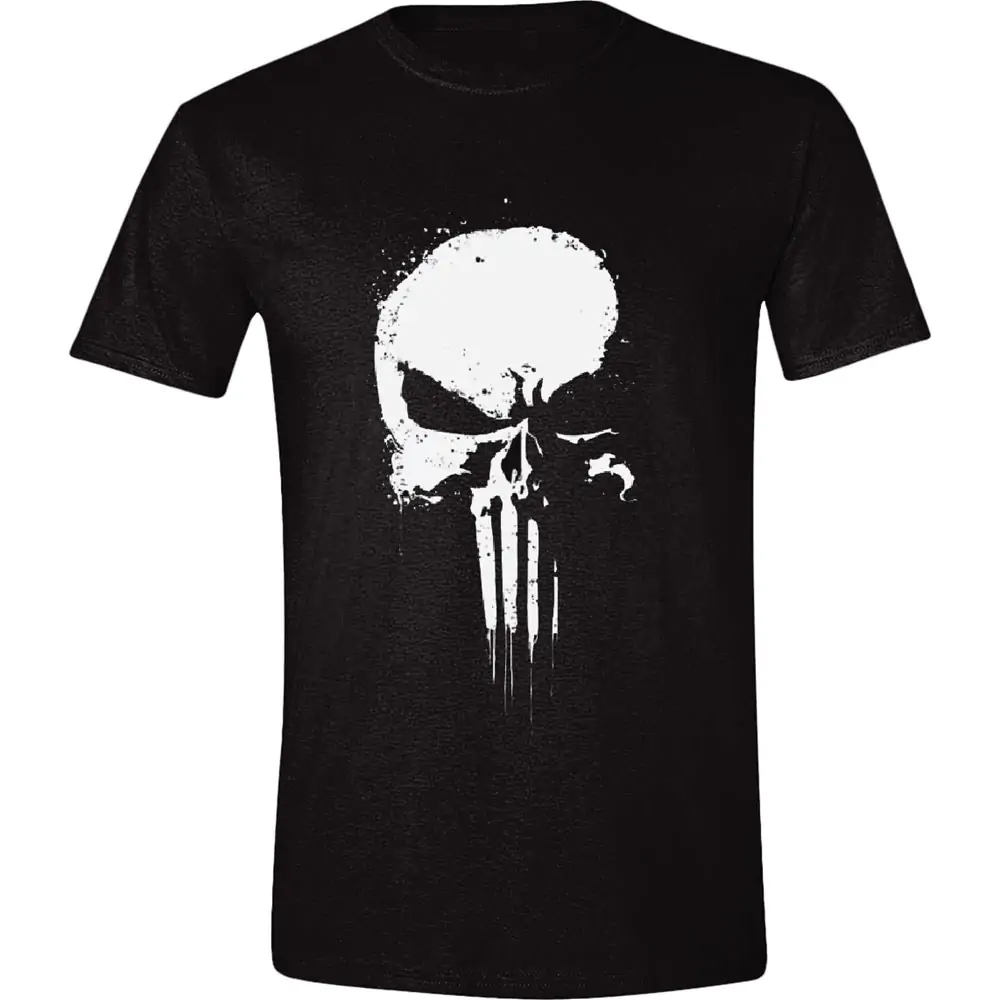 Seria Koszulek The Punisher Skull zdjęcie produktu