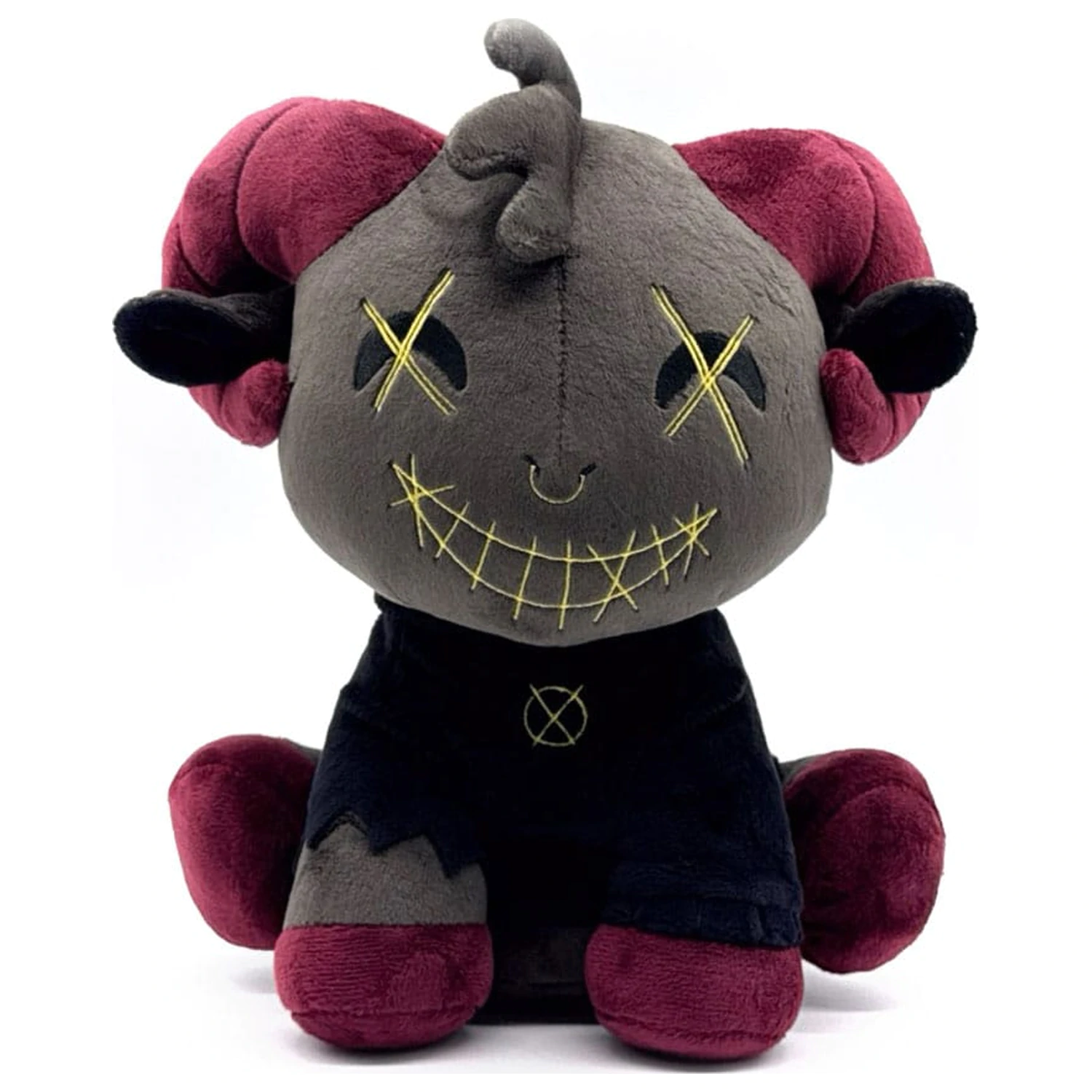 The Purge Pluszowa Figurka Rammie 22 cm zdjęcie produktu