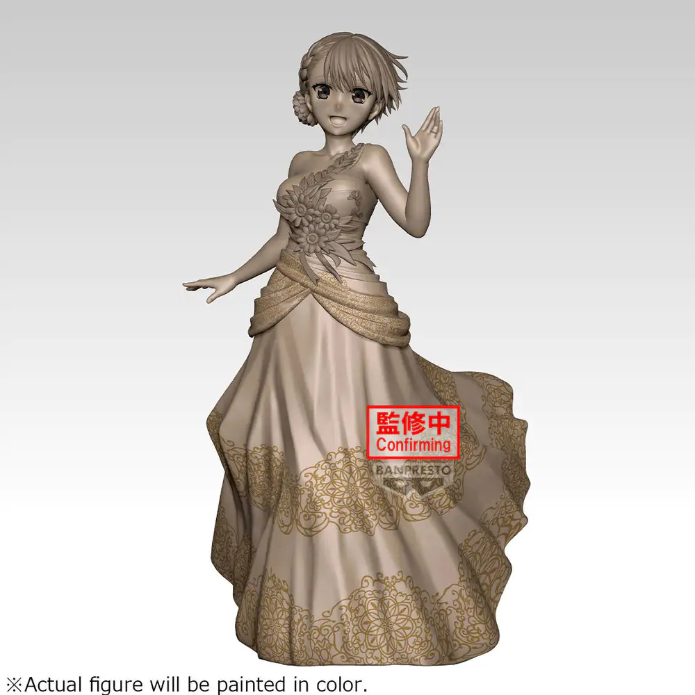 The Quintessential Quintuples Ichika Nakano figura 23 cm zdjęcie produktu