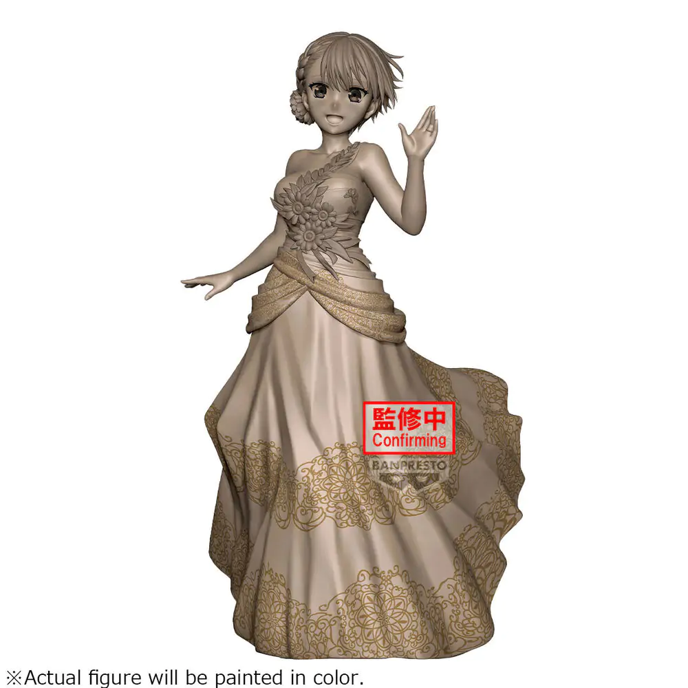 The Quintessential Quintuples Ichika Nakano figura 23 cm zdjęcie produktu