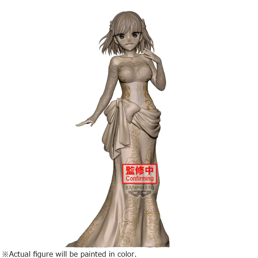 The Quintessential Quintuples Niko Nakano figurka 23 cm zdjęcie produktu