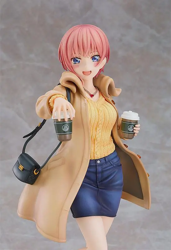 The Quintessential Quintuplets Figurka PVC 1/6 Ichika Nakano Date Style Ver. 27 cm zdjęcie produktu