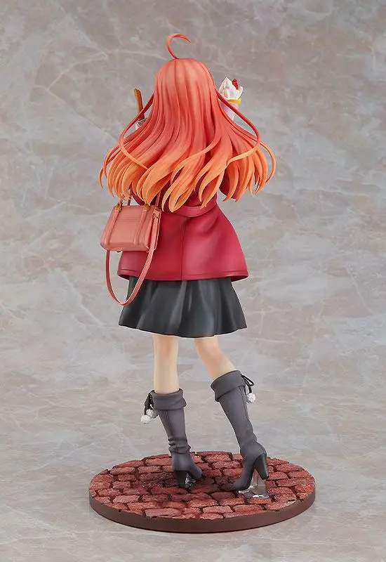 The Quintessential Quintuplets PVC Statuetka 1/6 Itsuki Nakano: Date Style Ver. 28 cm zdjęcie produktu