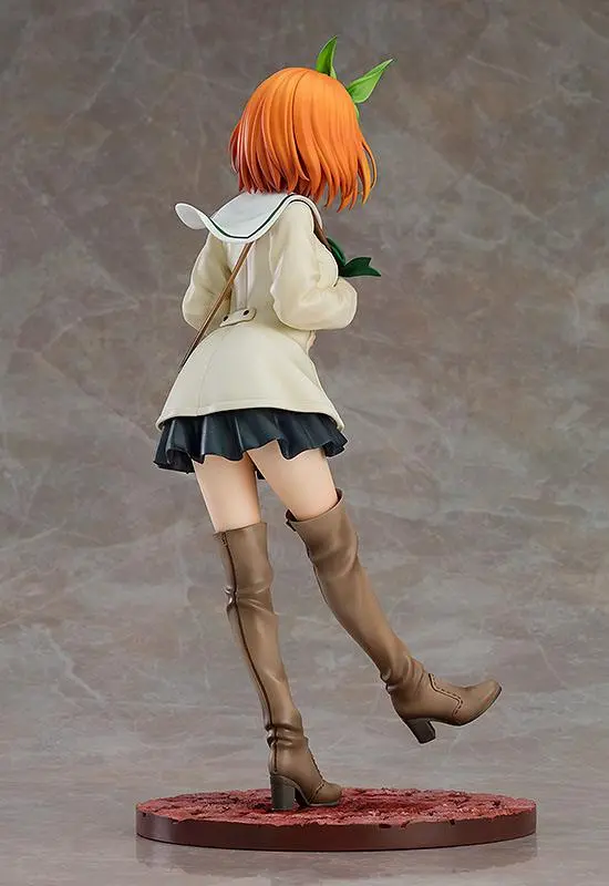 The Quintessential Quintuplets PVC Statuetka 1/6 Yotsuba Nakano Date Style Ver. 27 cm zdjęcie produktu