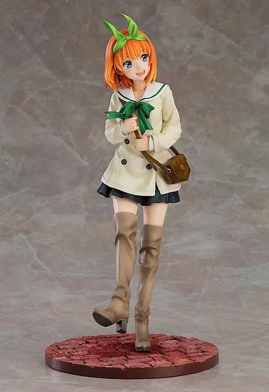 The Quintessential Quintuplets PVC Statuetka 1/6 Yotsuba Nakano Date Style Ver. 27 cm zdjęcie produktu