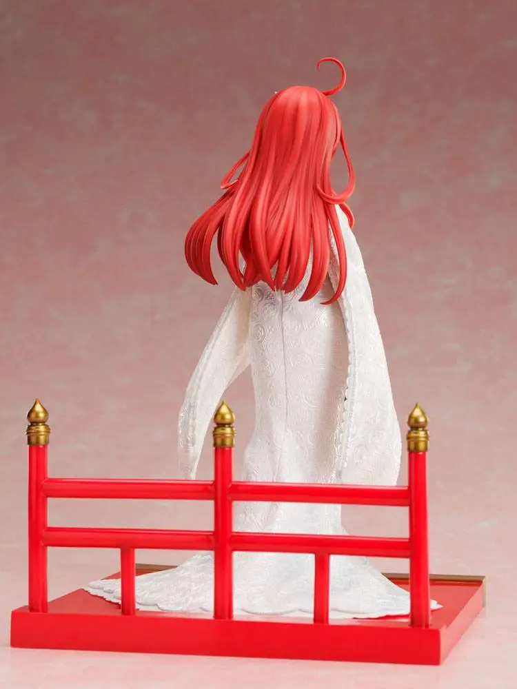 The Quintessential Quintuplets 2 PVC Statuetka 1/7 Ichika Nakano 2 - Shiromuku 22 cm zdjęcie produktu