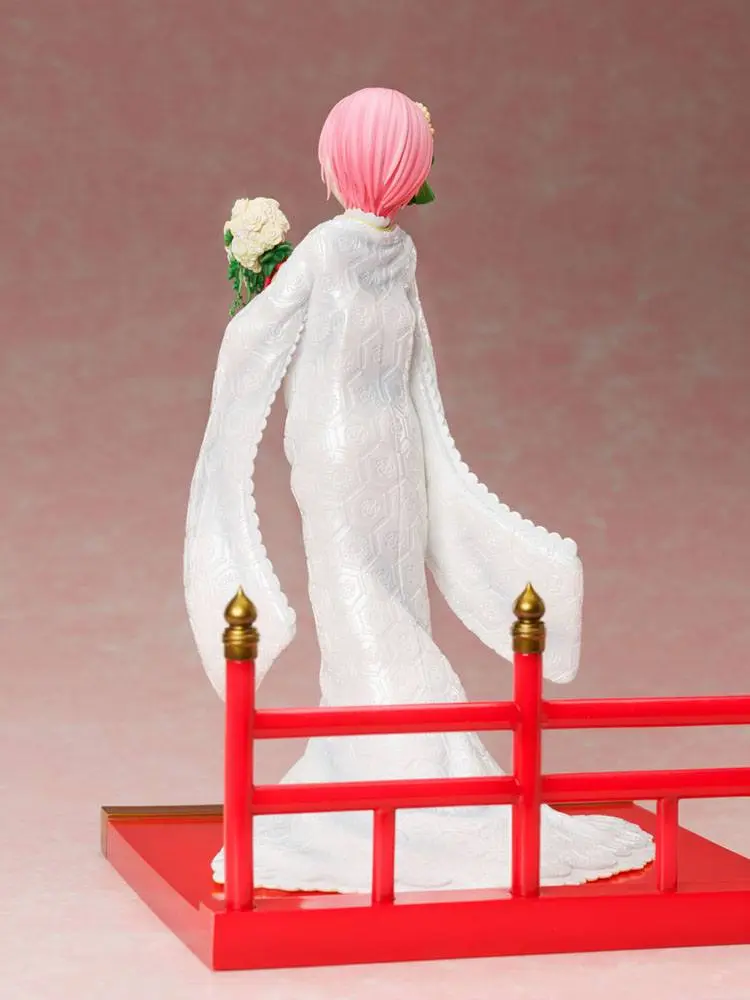 The Quintessential Quintuplets 2 Figurka PVC 1/7 Ichika Nakano -Shiromuku 22 cm zdjęcie produktu