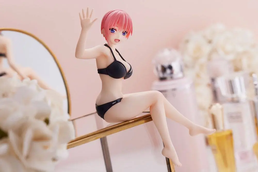 The Quintessential Quintuplets Aqua Float Girls Figurka PVC Ichika Nakano 20 cm zdjęcie produktu