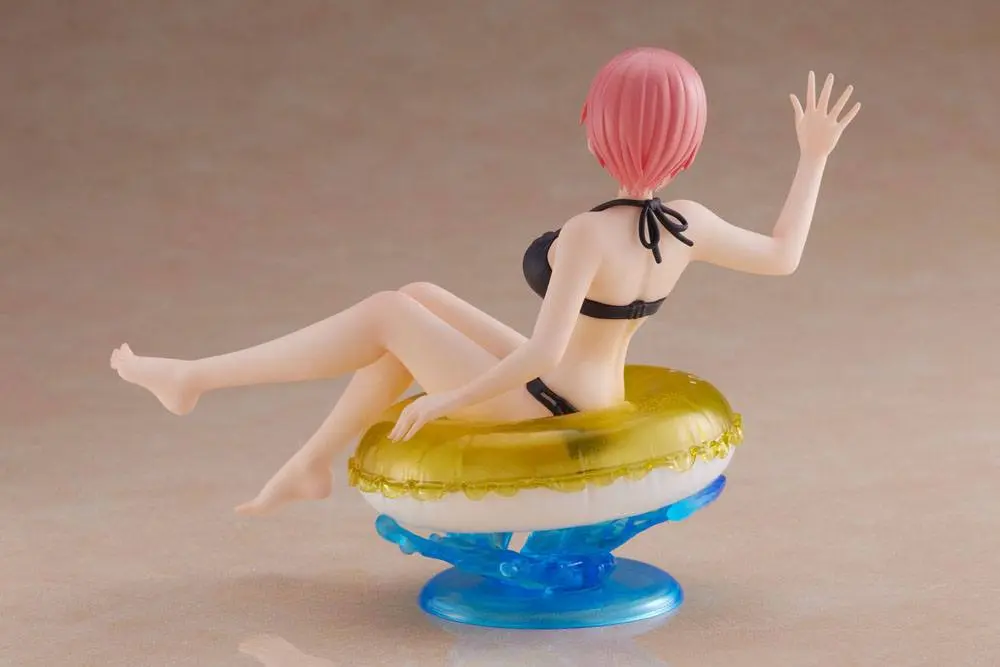 The Quintessential Quintuplets Aqua Float Girls Figurka PVC Ichika Nakano 20 cm zdjęcie produktu