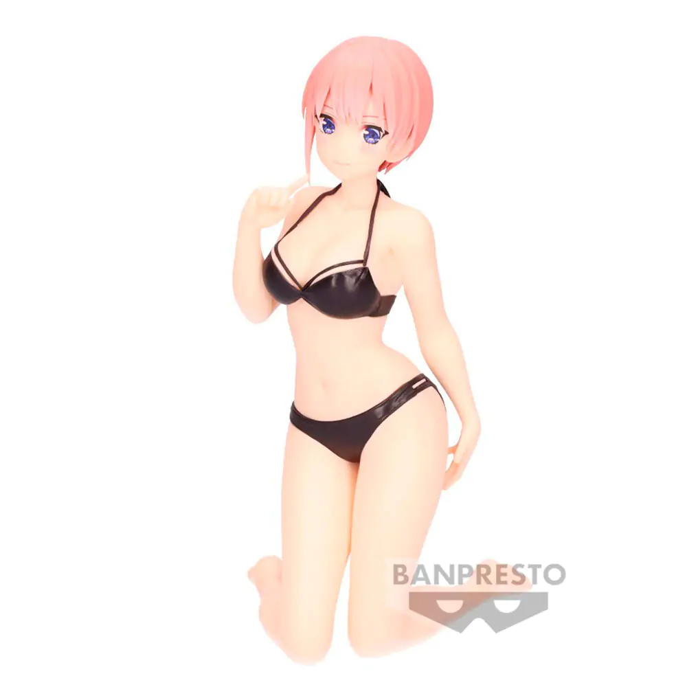 The Quintessential Quintuplets Celestial Vivi Ichika Nakano figurka 17 cm zdjęcie produktu