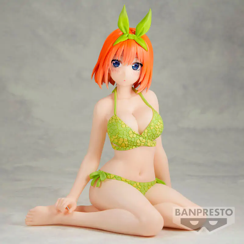 The Quintessential Quintuplets Celestial Vivi Yotsuba Nakano figurka 12 cm zdjęcie produktu