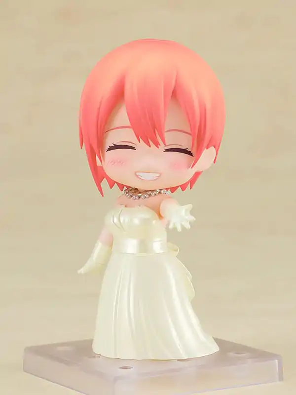 The Quintessential Quintuplets Nendoroid Figurka Akcji Ichika Nakano: Wedding Dress Ver. 10 cm zdjęcie produktu