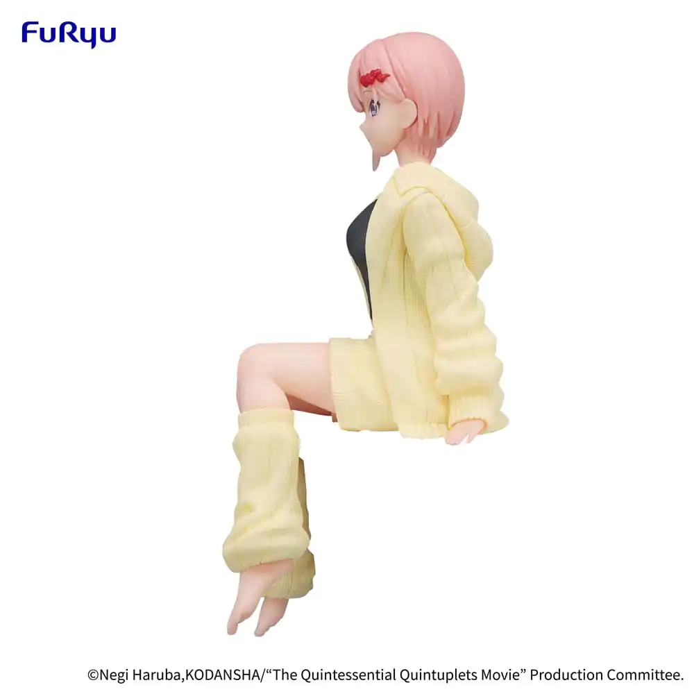 The Quintessential Quintuplets Noodle Stopper Figurka PVC Ichika Nakano Loungewear Ver. 14 cm zdjęcie produktu