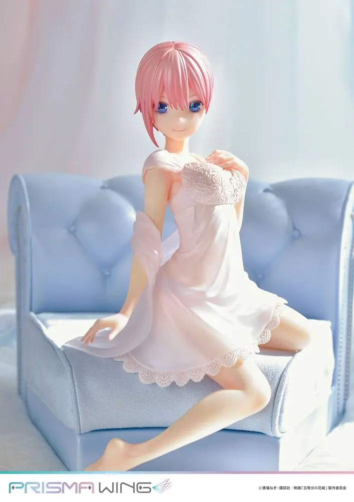 The Quintessential Quintuplets Prisma Wing Statua PVC 1/7 Ichika Nakano 17 cm zdjęcie produktu