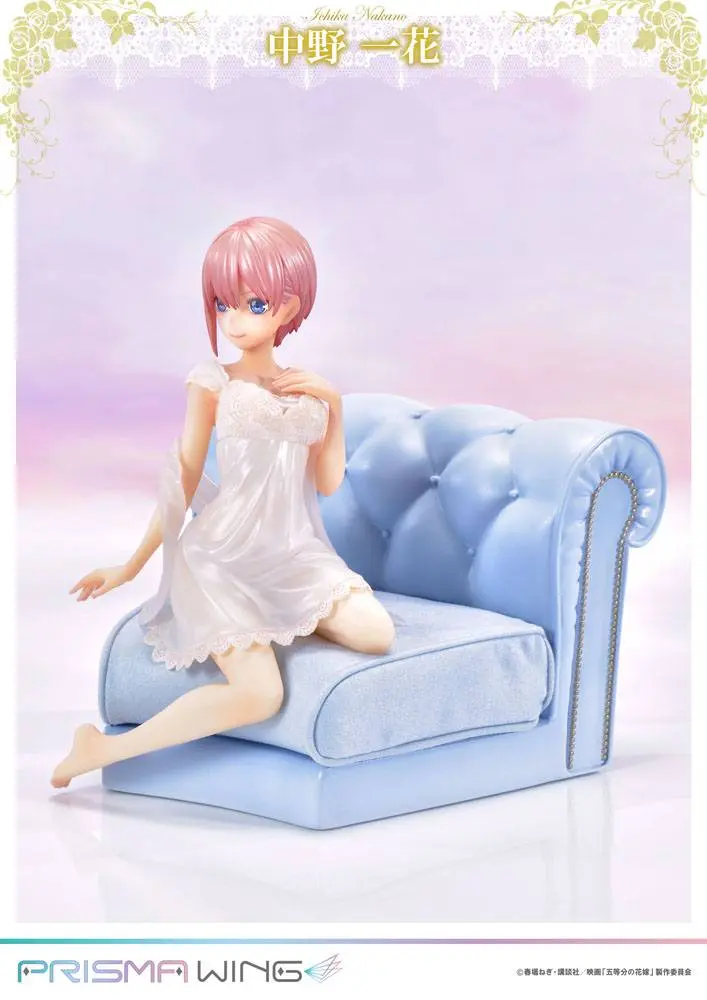 The Quintessential Quintuplets Prisma Wing Statua PVC 1/7 Ichika Nakano 17 cm zdjęcie produktu