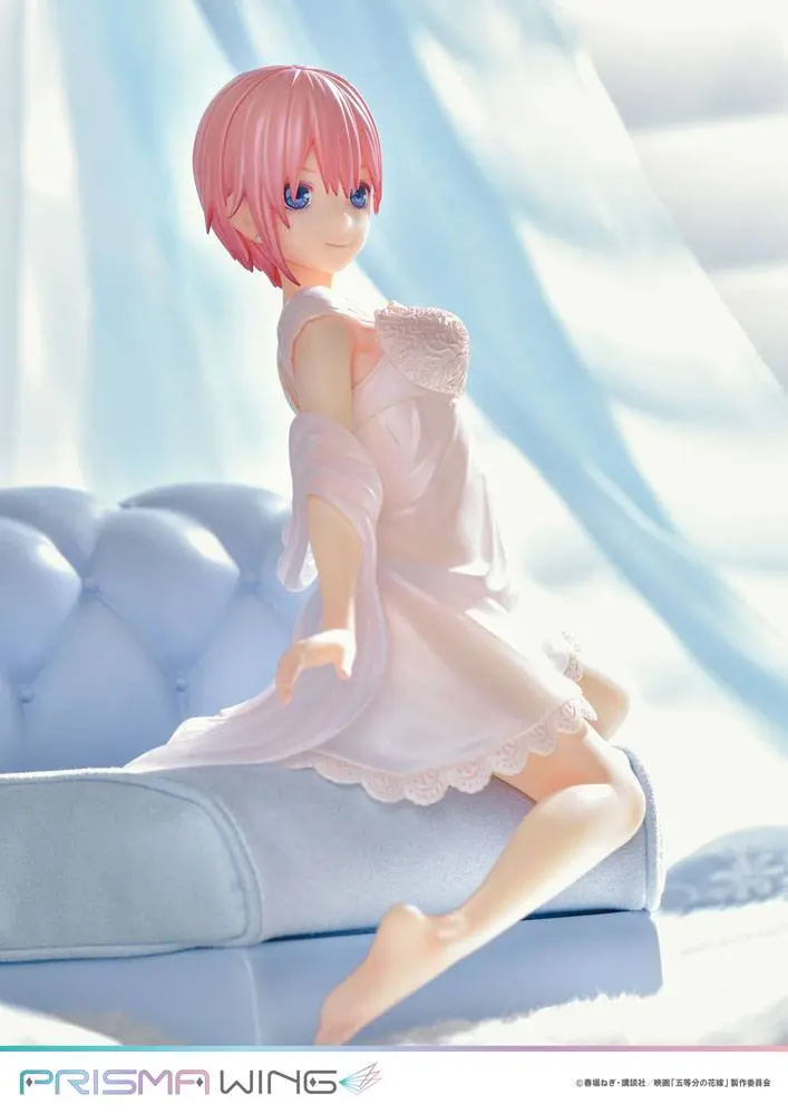 The Quintessential Quintuplets Prisma Wing Statua PVC 1/7 Ichika Nakano 17 cm zdjęcie produktu