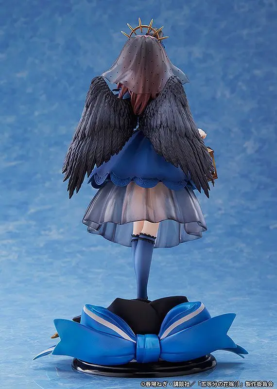 The Quintessential Quintuplets PVC Statuetka 1/7 Miku Nakano: Fallen Angel Ver. 27 cm zdjęcie produktu