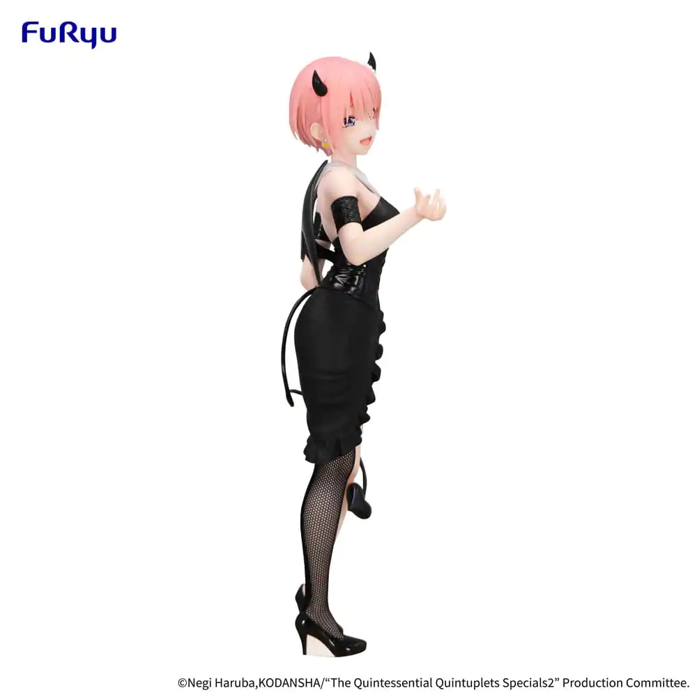 The Quintessential Quintuplets Specials 2 BiCute Dark Bunnies Statuetka PVC Nakano Ichika 25 cm zdjęcie produktu