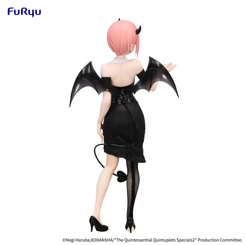 The Quintessential Quintuplets Specials 2 BiCute Dark Bunnies Statuetka PVC Nakano Ichika 25 cm zdjęcie produktu