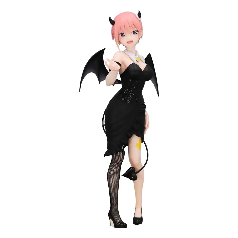 The Quintessential Quintuplets Specials 2 BiCute Dark Bunnies Statuetka PVC Nakano Ichika 25 cm zdjęcie produktu