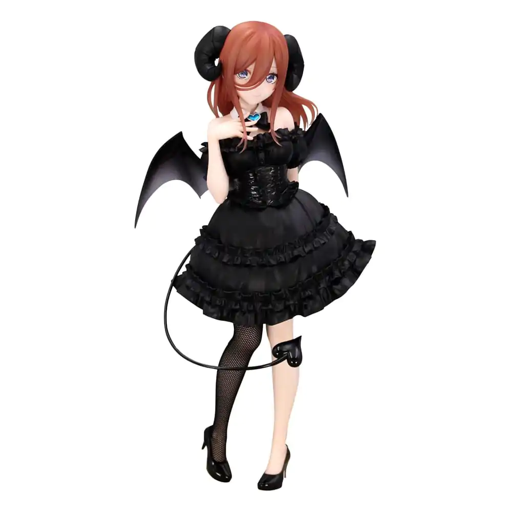 The Quintessential Quintuplets Specials BiCute Dark PVC Statuetka Nakano Miku 25 cm zdjęcie produktu