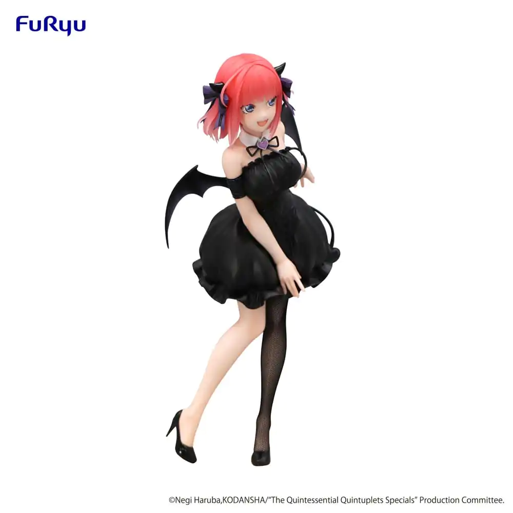 The Quintessential Quintuplets Specials BiCute Dark Statuetka PVC Nakano Nino 24 cm zdjęcie produktu