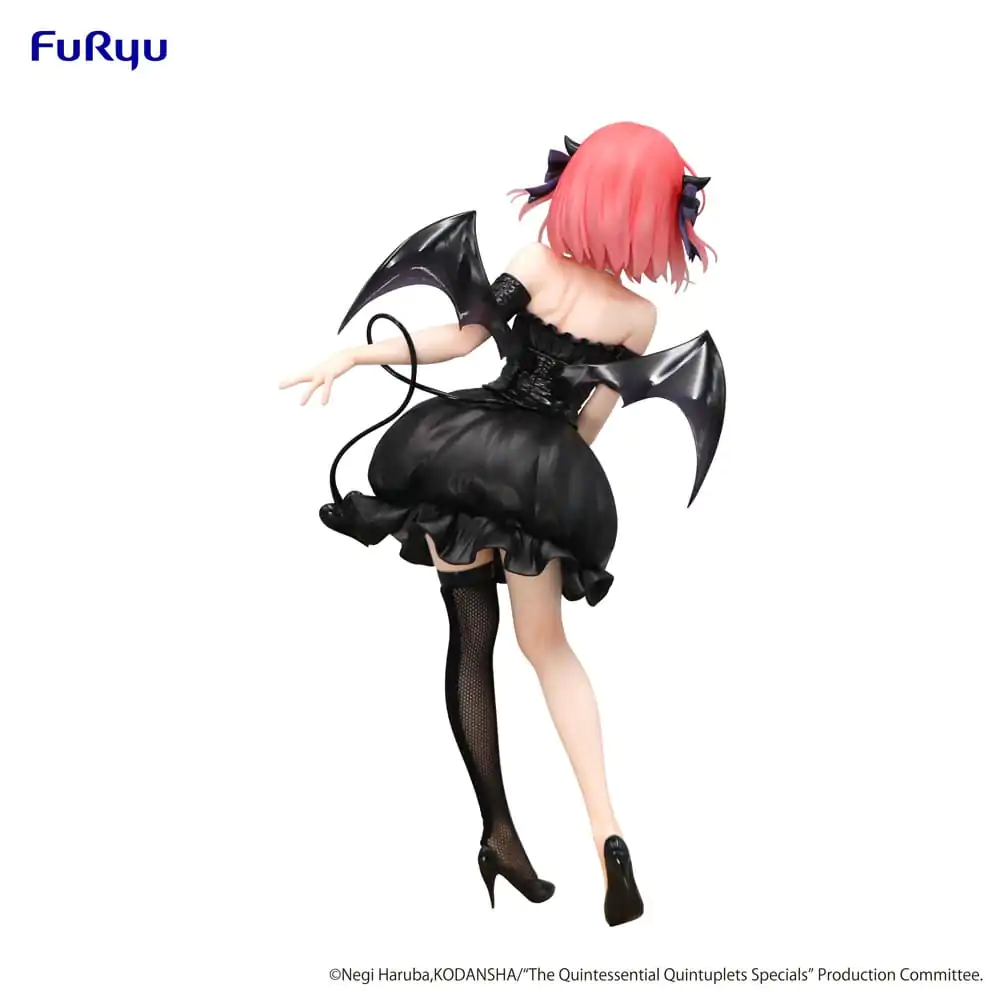 The Quintessential Quintuplets Specials BiCute Dark Statuetka PVC Nakano Nino 24 cm zdjęcie produktu