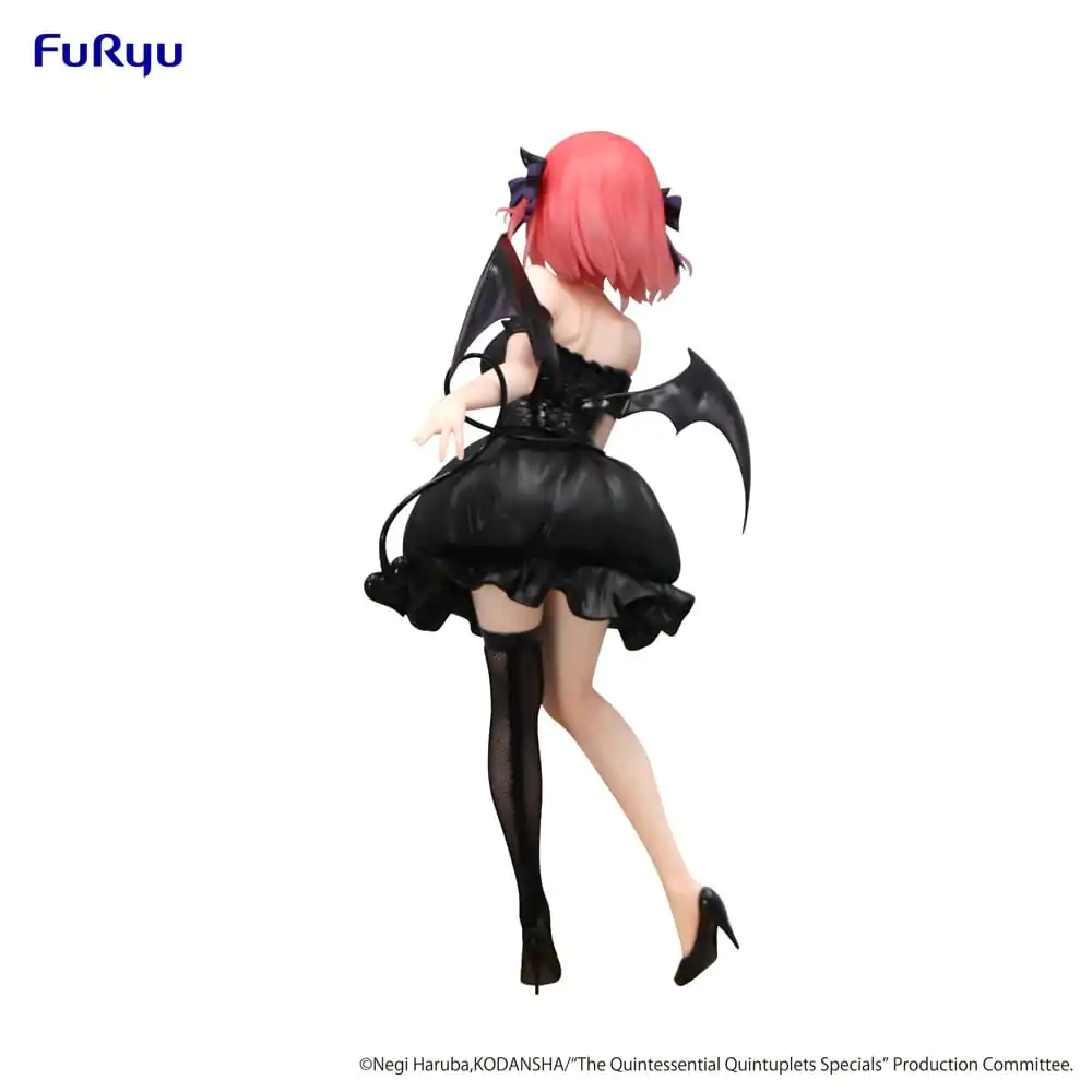 The Quintessential Quintuplets Specials BiCute Dark Statuetka PVC Nakano Nino 24 cm zdjęcie produktu