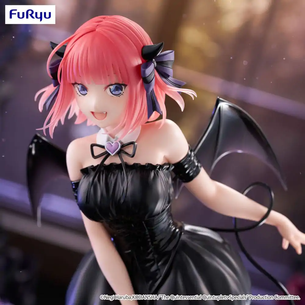 The Quintessential Quintuplets Specials BiCute Dark Statuetka PVC Nakano Nino 24 cm zdjęcie produktu