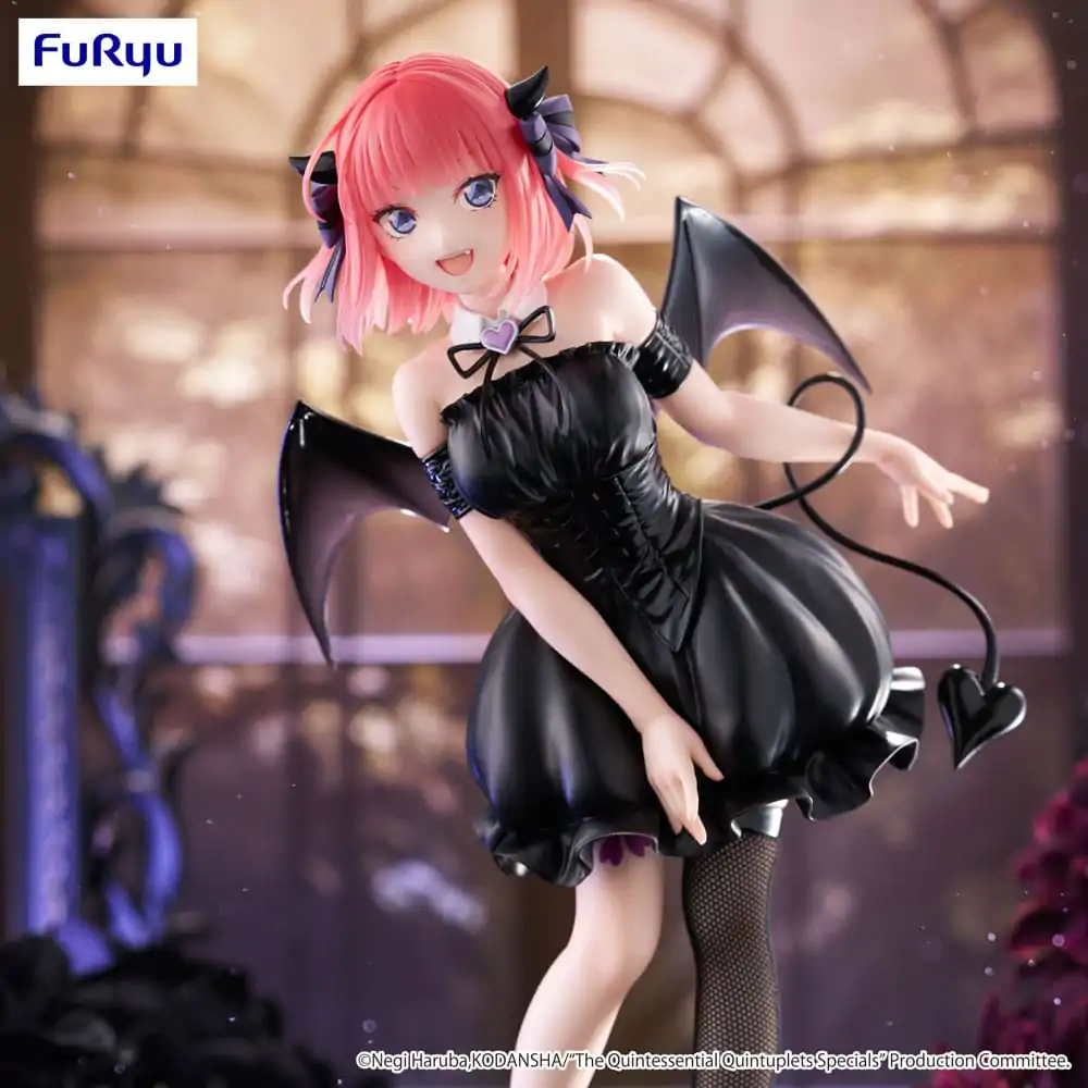 The Quintessential Quintuplets Specials BiCute Dark Statuetka PVC Nakano Nino 24 cm zdjęcie produktu