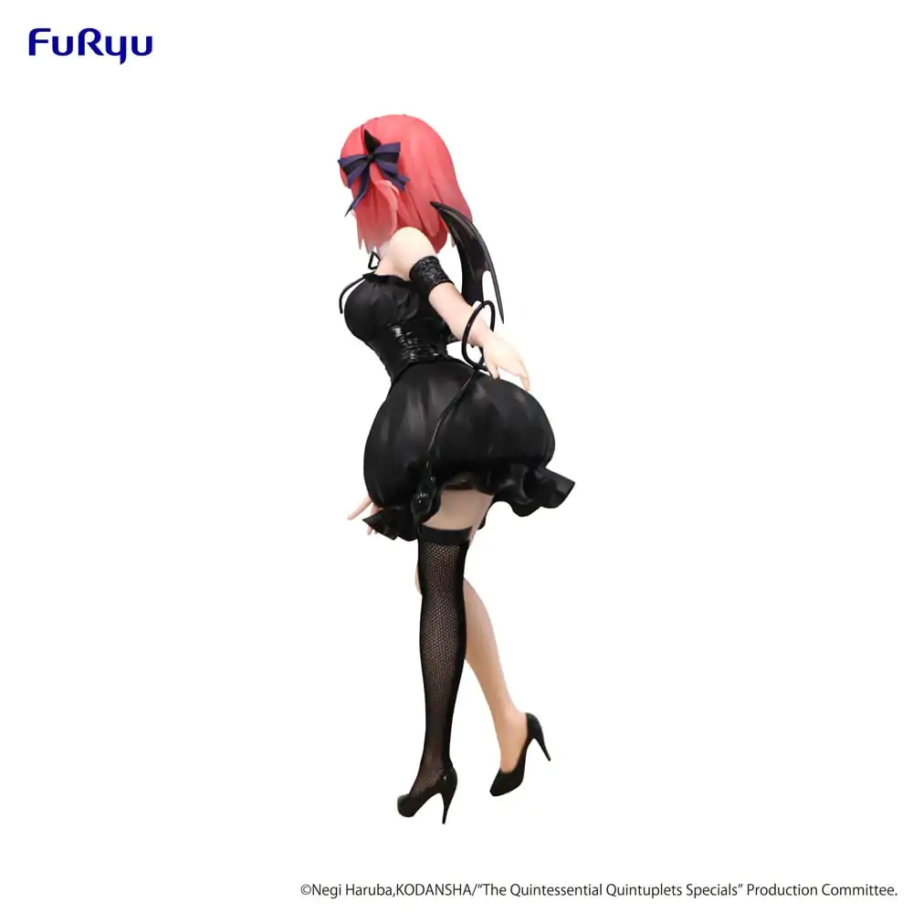The Quintessential Quintuplets Specials BiCute Dark Statuetka PVC Nakano Nino 24 cm zdjęcie produktu
