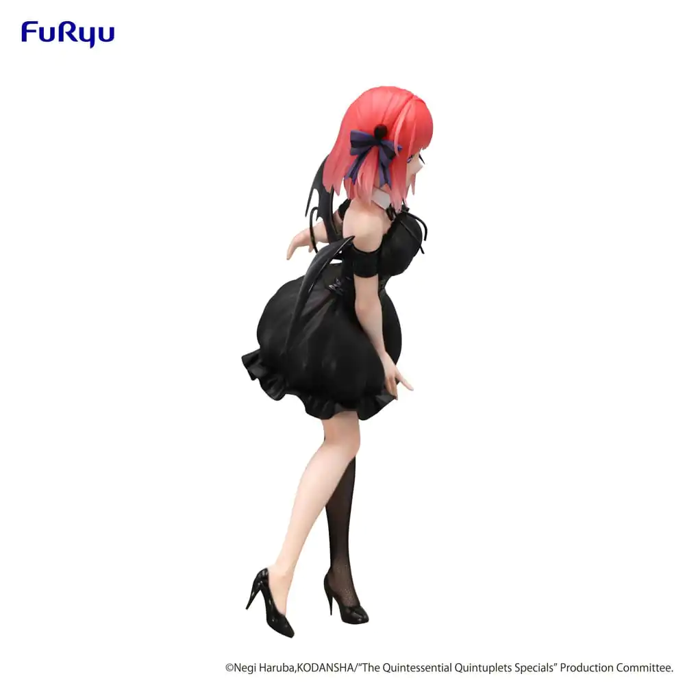 The Quintessential Quintuplets Specials BiCute Dark Statuetka PVC Nakano Nino 24 cm zdjęcie produktu