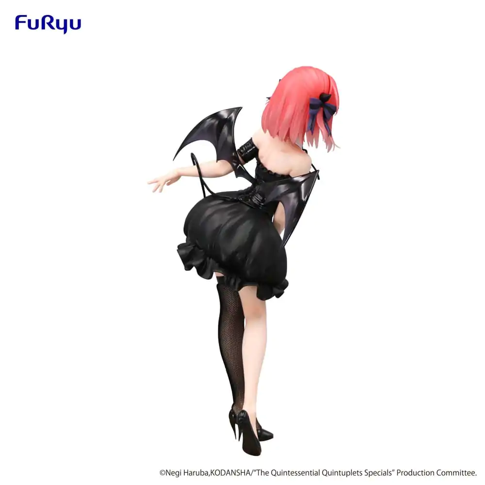 The Quintessential Quintuplets Specials BiCute Dark Statuetka PVC Nakano Nino 24 cm zdjęcie produktu