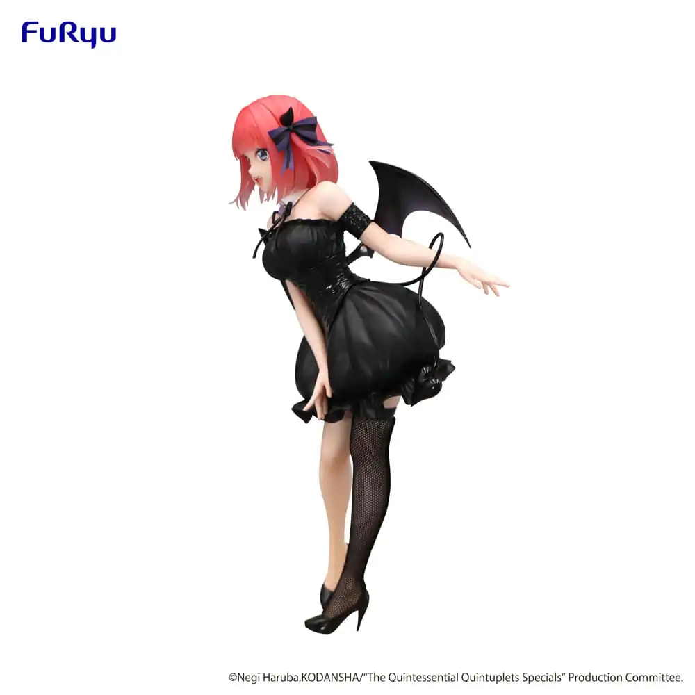 The Quintessential Quintuplets Specials BiCute Dark Statuetka PVC Nakano Nino 24 cm zdjęcie produktu