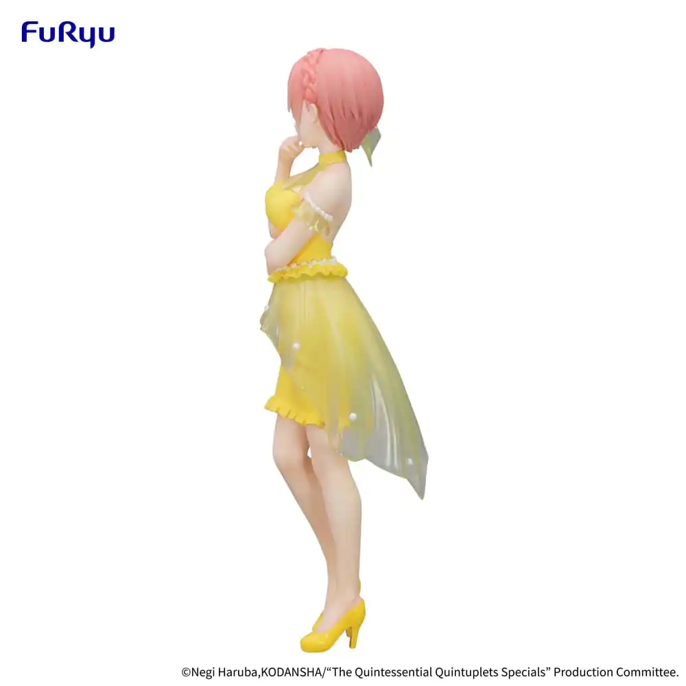 The Quintessential Quintuplets Trio-Try-iT Statuetka PVC Nakano Ichika Pastel Dress Ver. 21 cm zdjęcie produktu