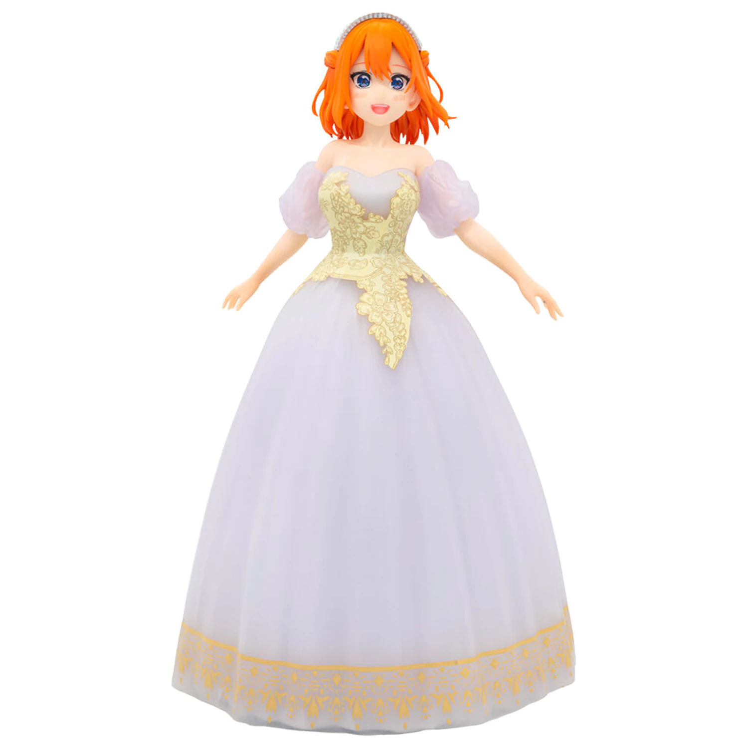 The Quintessential Quintuplets Yotsuba Nakano figurka 23 cm zdjęcie produktu