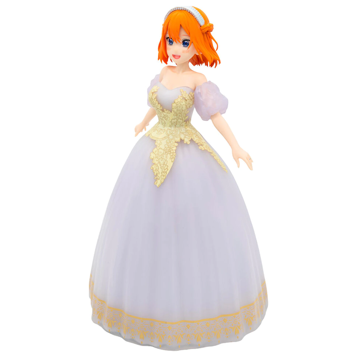 The Quintessential Quintuplets Yotsuba Nakano figurka 23 cm zdjęcie produktu