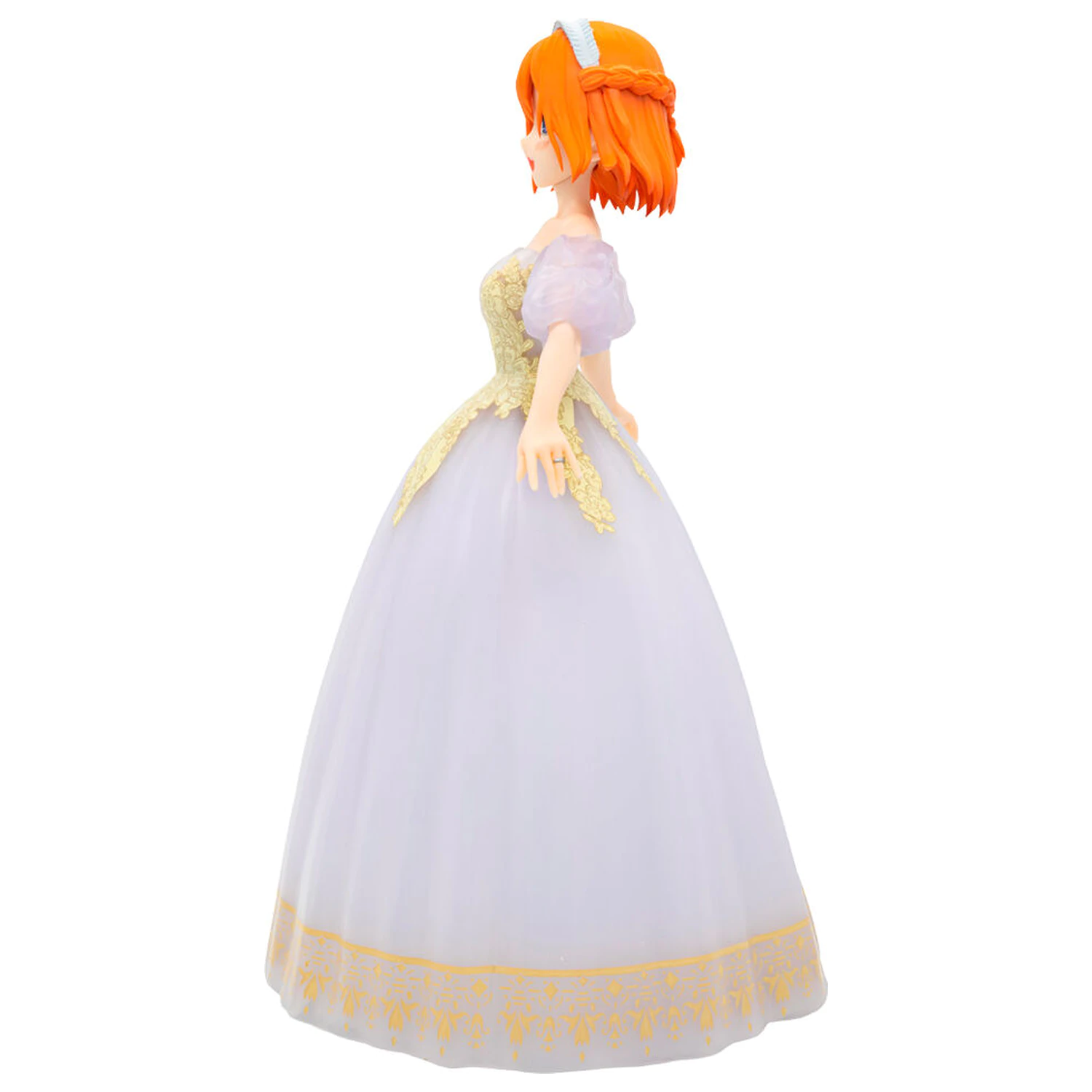 The Quintessential Quintuplets Yotsuba Nakano figurka 23 cm zdjęcie produktu