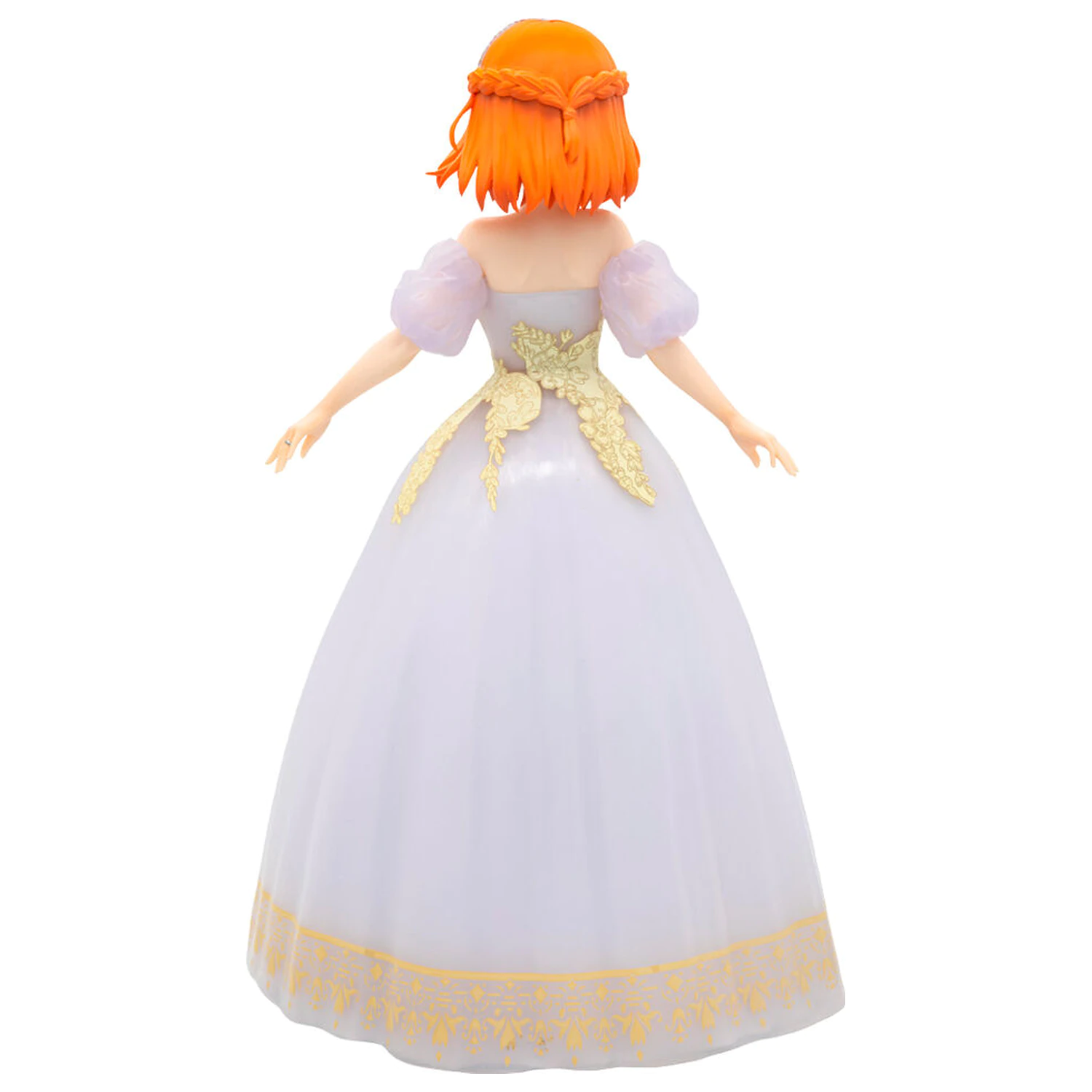 The Quintessential Quintuplets Yotsuba Nakano figurka 23 cm zdjęcie produktu