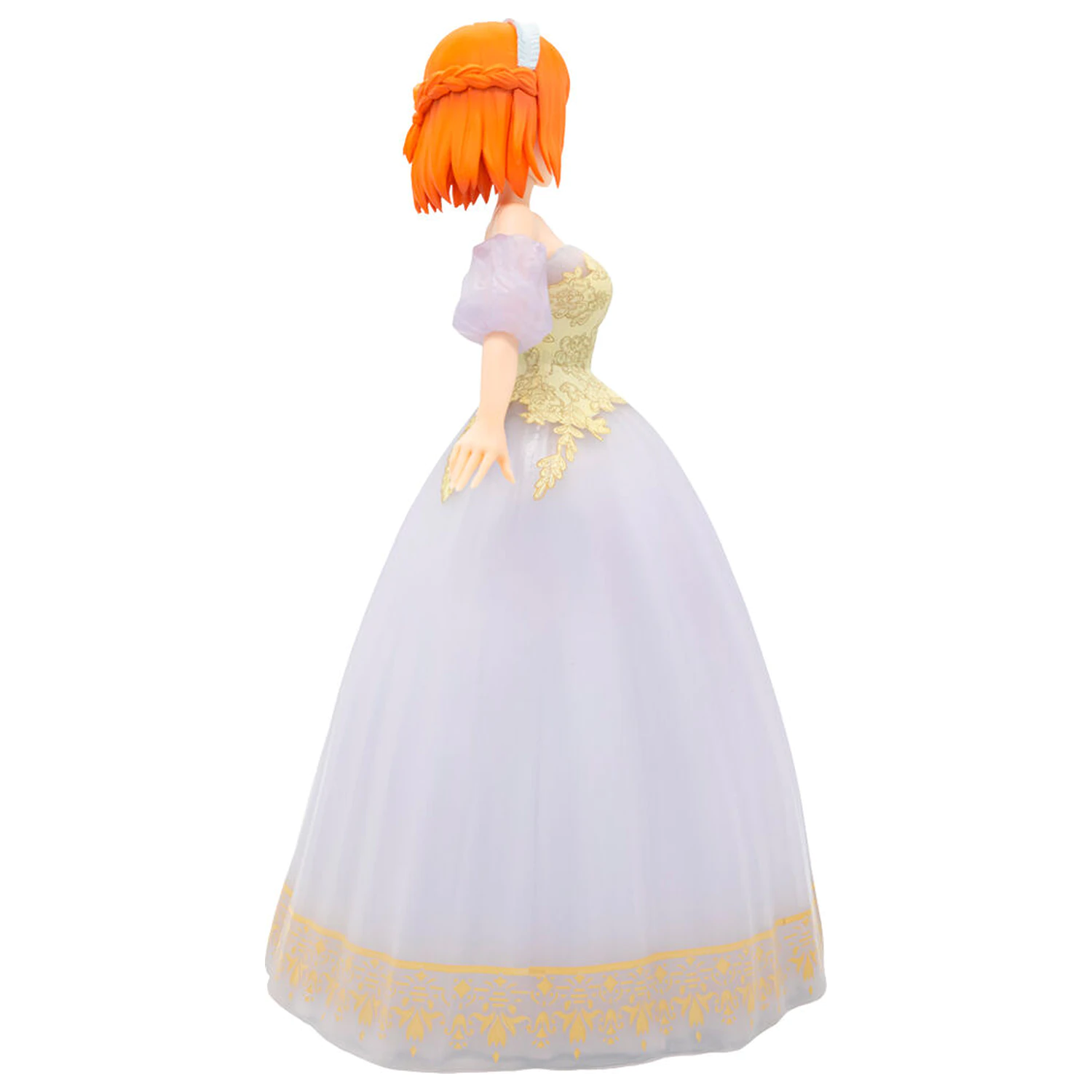 The Quintessential Quintuplets Yotsuba Nakano figurka 23 cm zdjęcie produktu