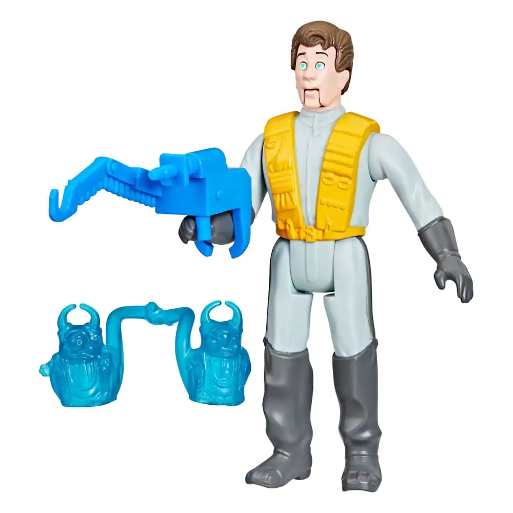 The Real Ghostbusters Kenner Classics Figurka Akcji Peter Venkman & Gruesome Twosome Geist zdjęcie produktu