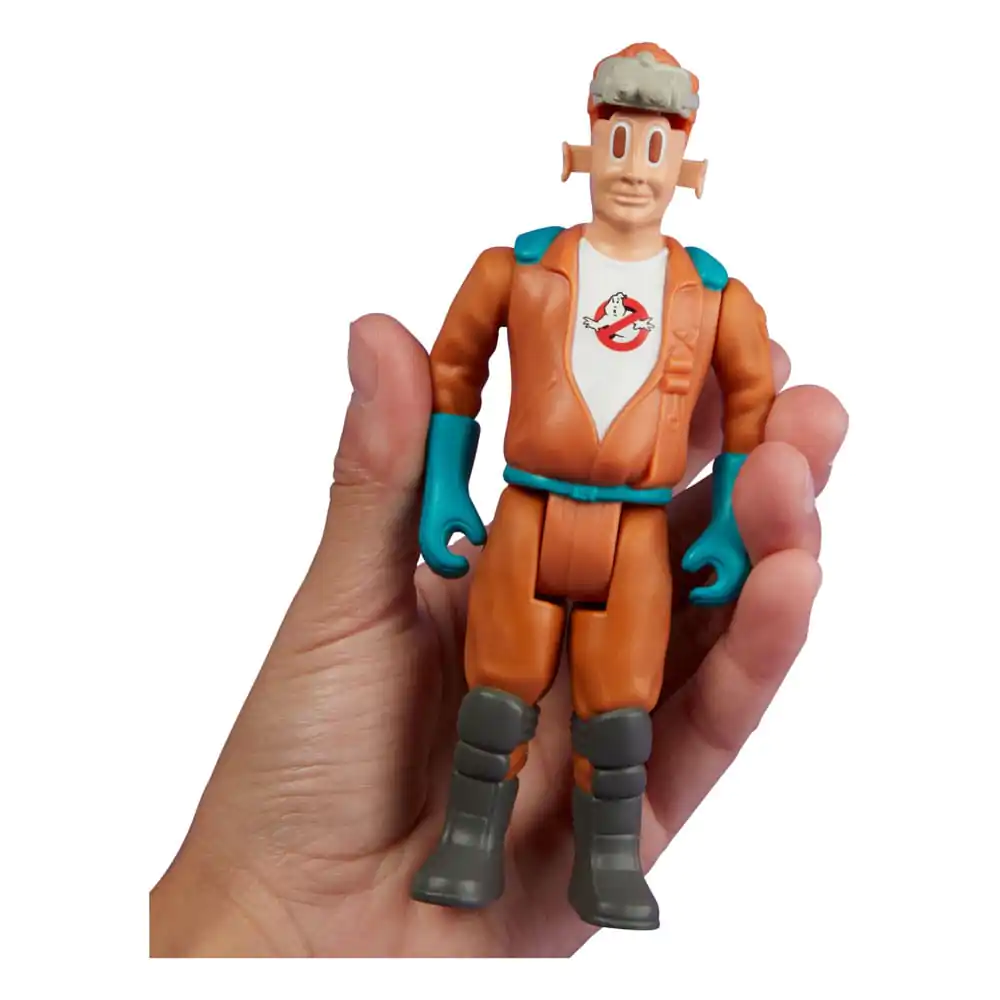 The Real Ghostbusters Kenner Classics Figurka Akcji Ray Stantz & Jail Jaw Geist zdjęcie produktu