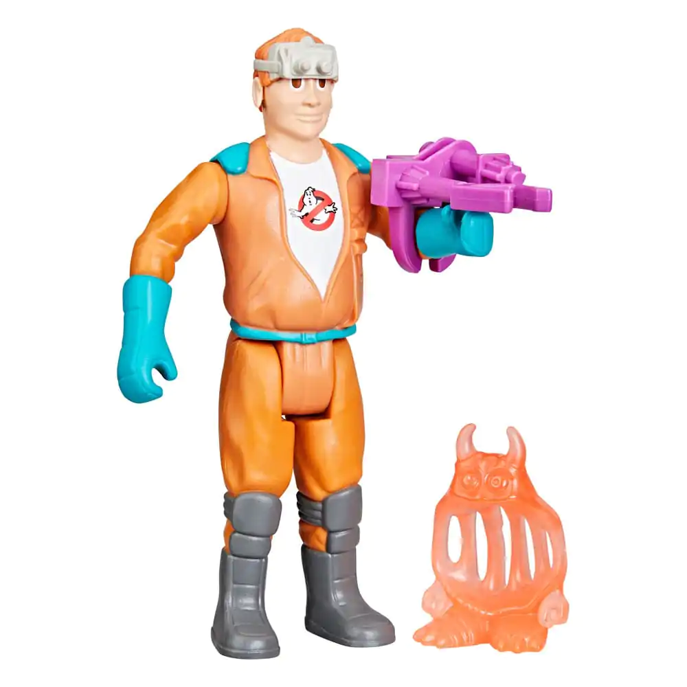 The Real Ghostbusters Kenner Classics Figurka Akcji Ray Stantz & Jail Jaw Geist zdjęcie produktu
