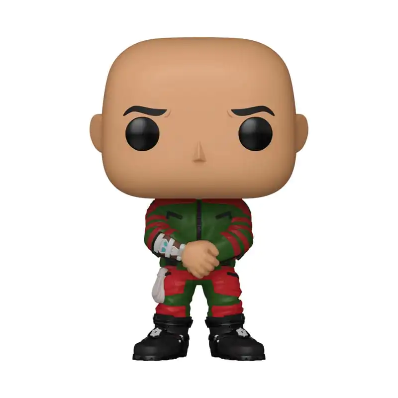 The Red One Funko POP! Movies Figurka winylowa Cal 9 cm zdjęcie produktu